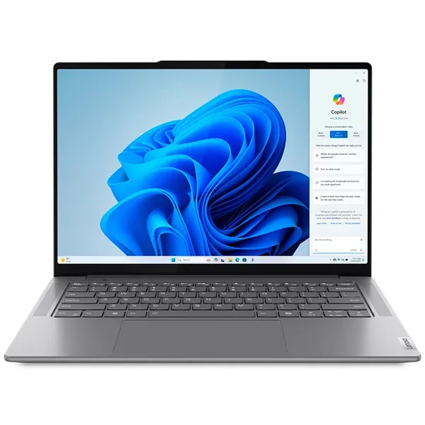 Ноутбук ThinkPad X1 Carbon G13, 255U, 32 ГБ, 1 ГБ, 14"