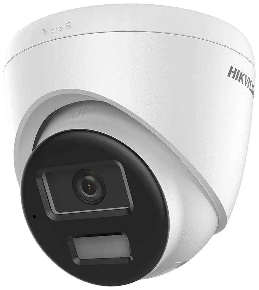 IP видеокамера Hikvision DS-2CD1343G3-LIU — 3