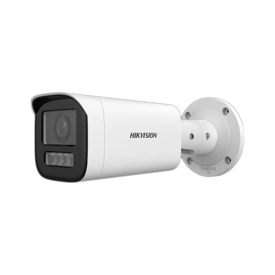 IP видеокамера Hikvision DS-2CD1643G3-LIZU(2.8-12mm) — 2