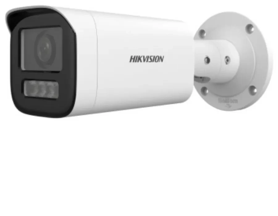 IP видеокамера Hikvision DS-2CD1643G3-LIZU(2.8-12mm) — 3