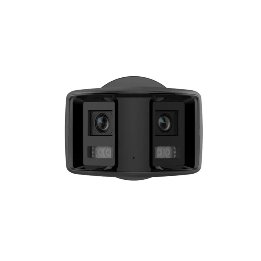 IP видеокамера Hikvision DS-2CD2T87G3P-LIS2UY/SL — 2