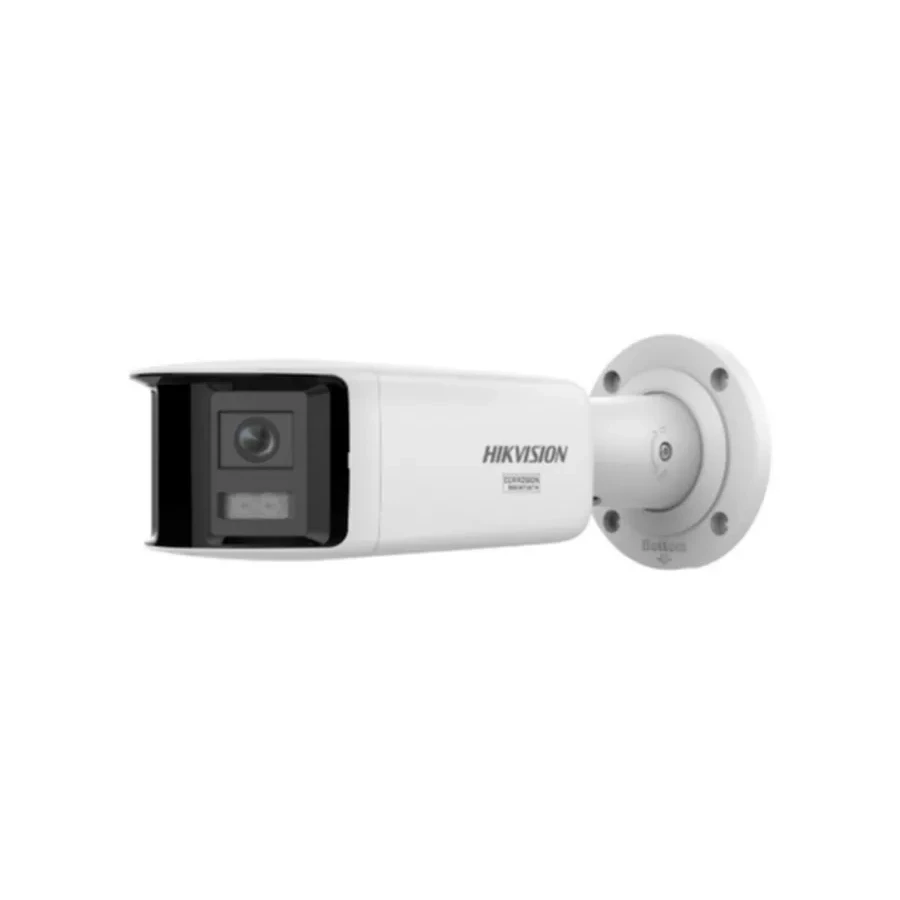 IP видеокамера Hikvision DS-2CD2T87G3P-LIS2UY/SL — 3