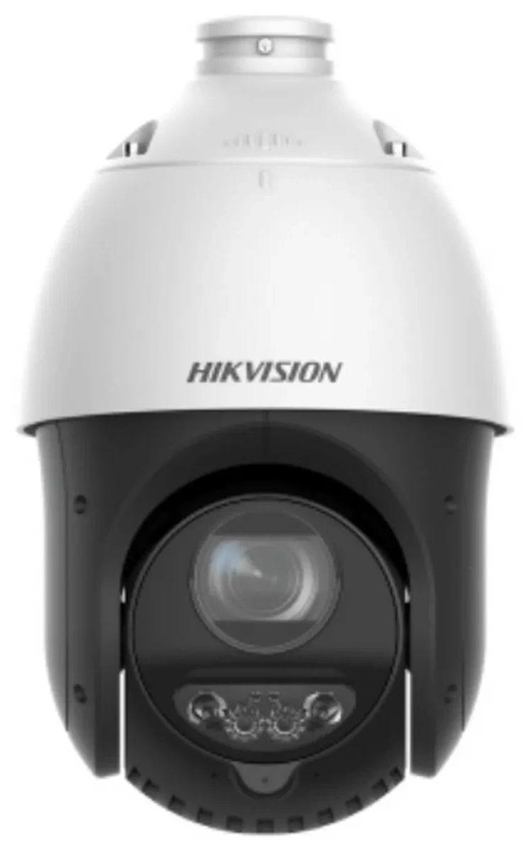 Поворотная видеокамера Hikvision DS-2DE4225IWG1-E — 4