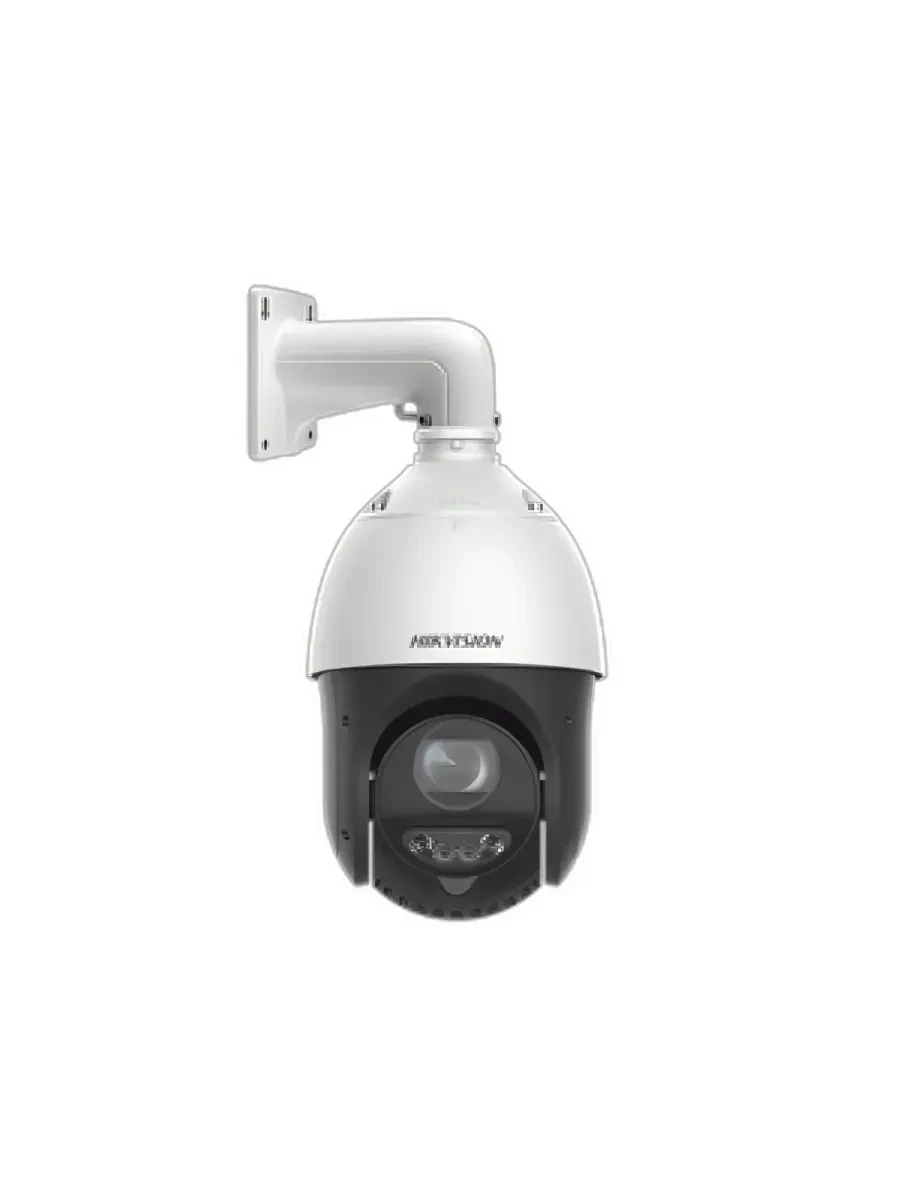 Поворотная видеокамера Hikvision DS-2DE4225IWG1-E — 5