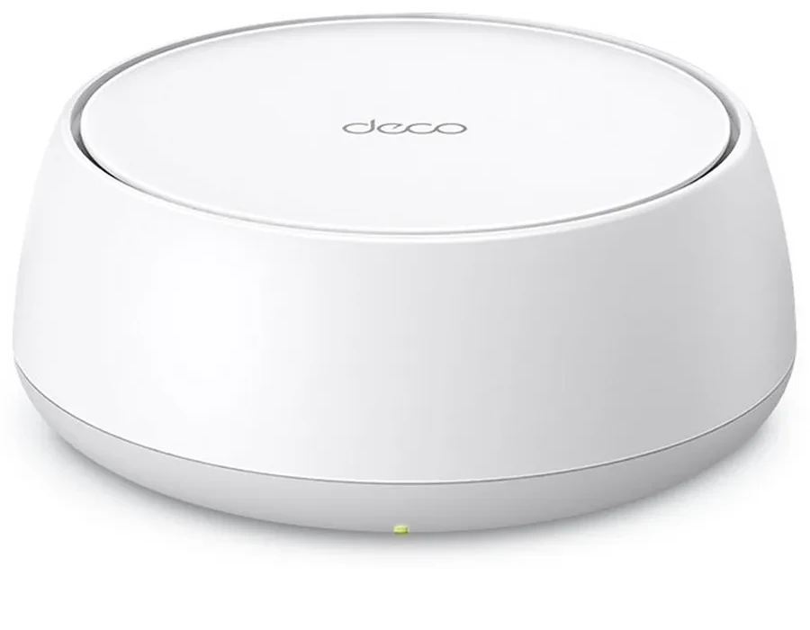 Беспроводная MESH-система Wi-Fi TP-Link Deco BE25(2-pack)