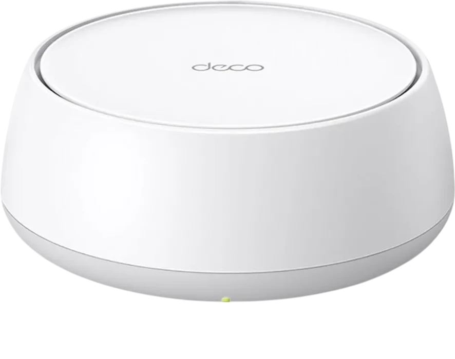 Беспроводная MESH-система Wi-Fi TP-Link Deco BE25(2-pack) — 3
