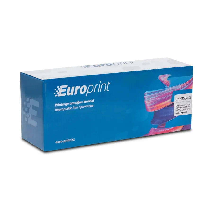 Картридж Europrint EPC-W2030A, чёрный, 2400 страниц — 2