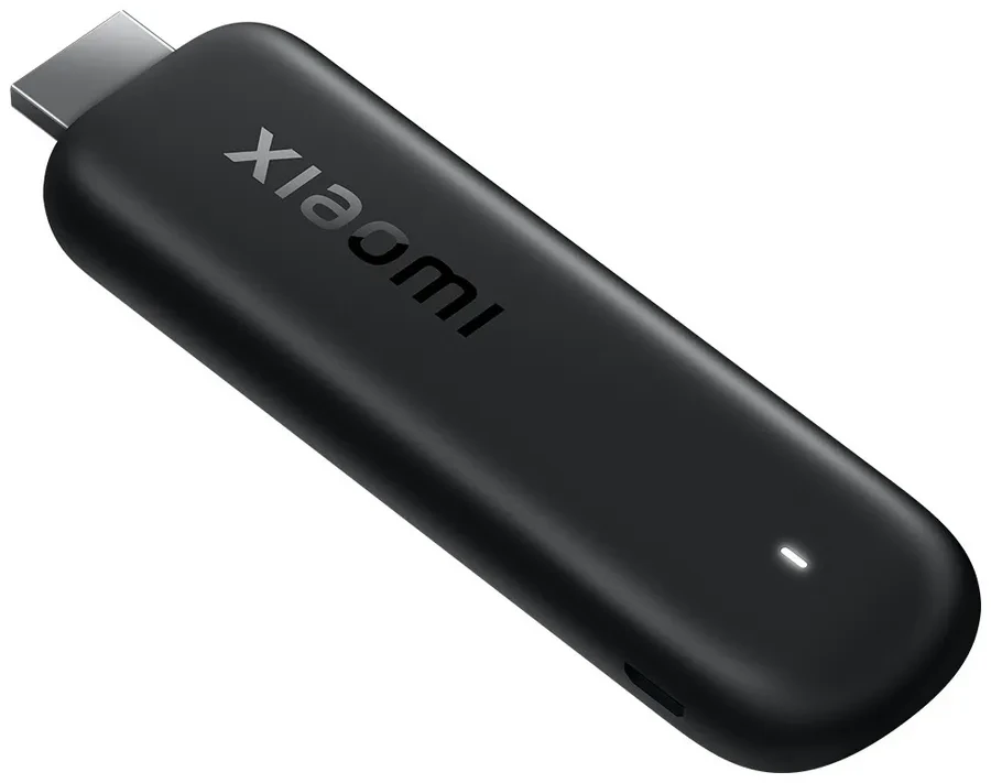 Приставка телевизионная Xiaomi TV Stick HD (2nd Gen)