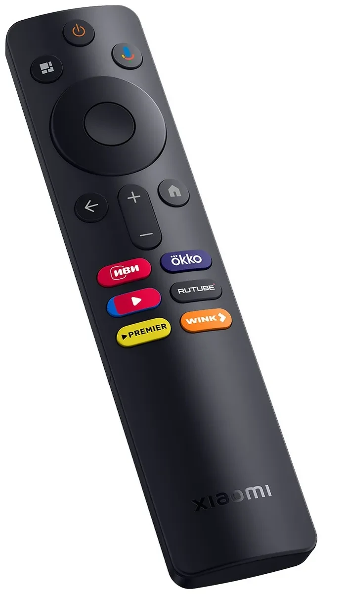 Приставка телевизионная Xiaomi TV Stick HD (2nd Gen) — 2