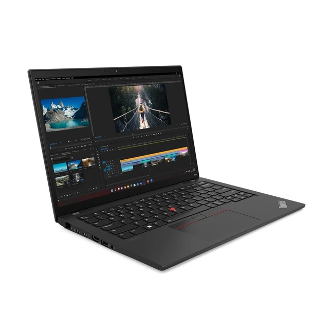 Ноутбук Lenovo ThinkPad T14 G5 'wuxga/Core ult7-155u/ / /NOS (21ML00EJFW), 155U, 32 ГБ, 512 ГБ, 14"