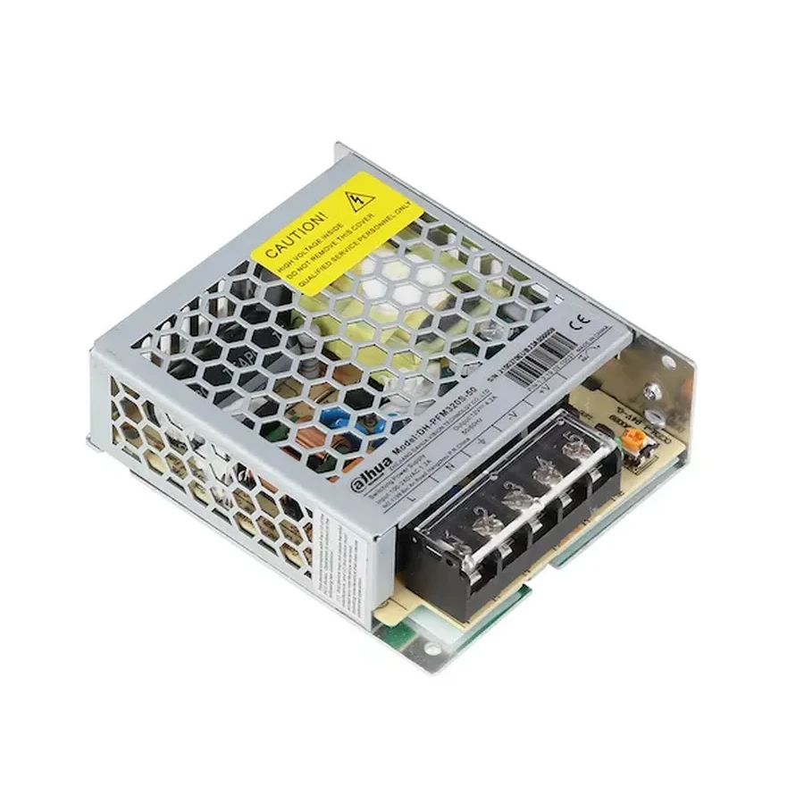Адаптер питания Dahua DH-PFM320S-50 — 2