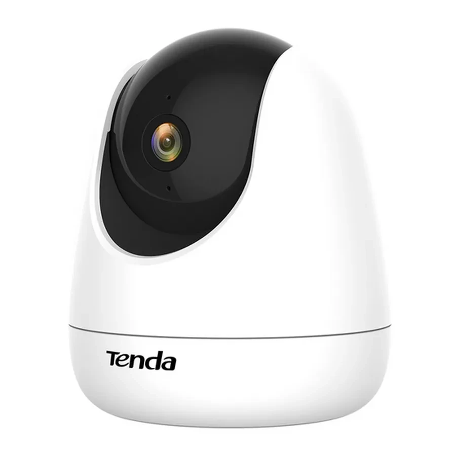 IP-камера Tenda CP3 3MP белый — 2