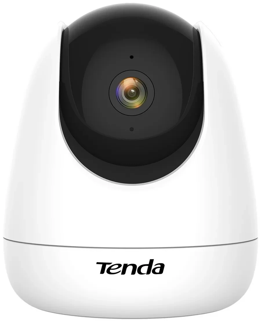 IP-камера Tenda CP3 3MP белый — 3