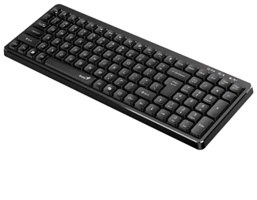 Клавиатура Genius LuxeMate Q7100BT — 3