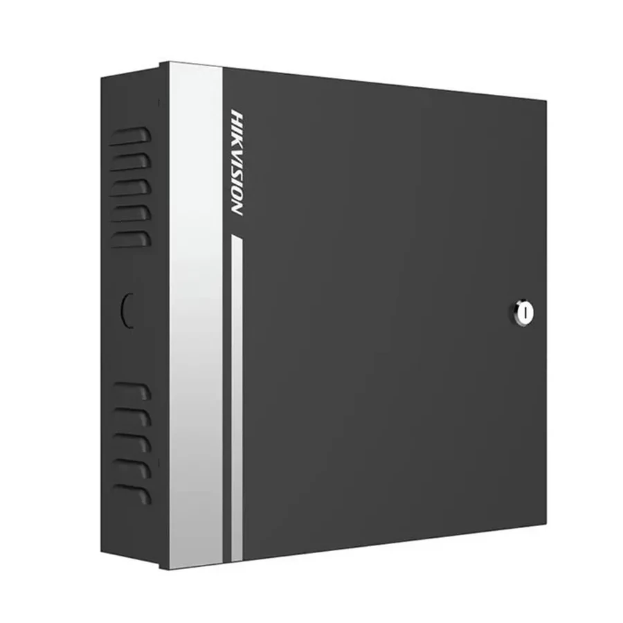Контроллер доступа Hikvision DS-K2811