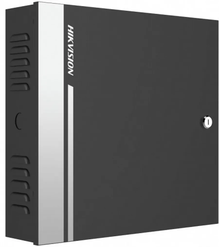 Контроллер доступа Hikvision DS-K2811 — 2
