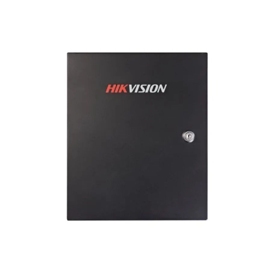 Контроллер доступа Hikvision DS-K2801 — 2