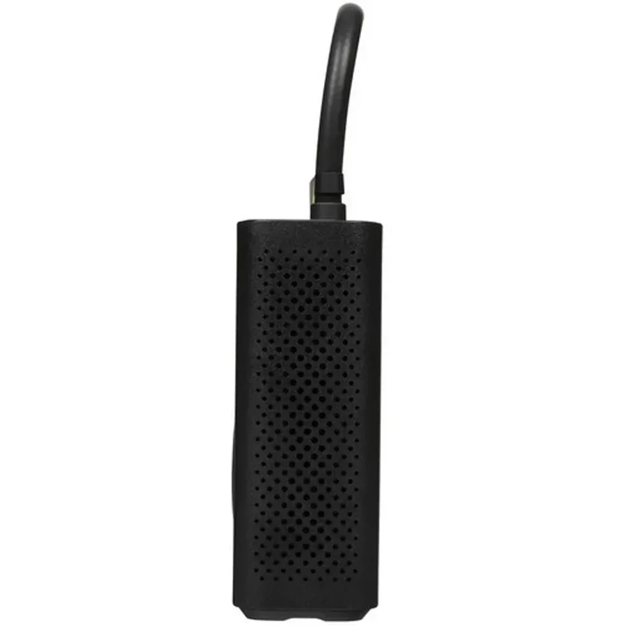 Автомобильный компрессор Xiaomi Portable Electric Air Compressor 2 — 3