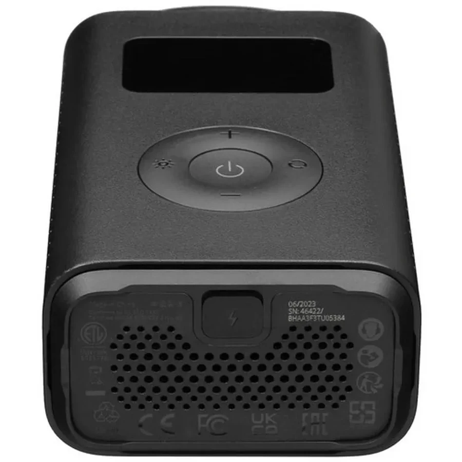 Автомобильный компрессор Xiaomi Portable Electric Air Compressor 2 — 5