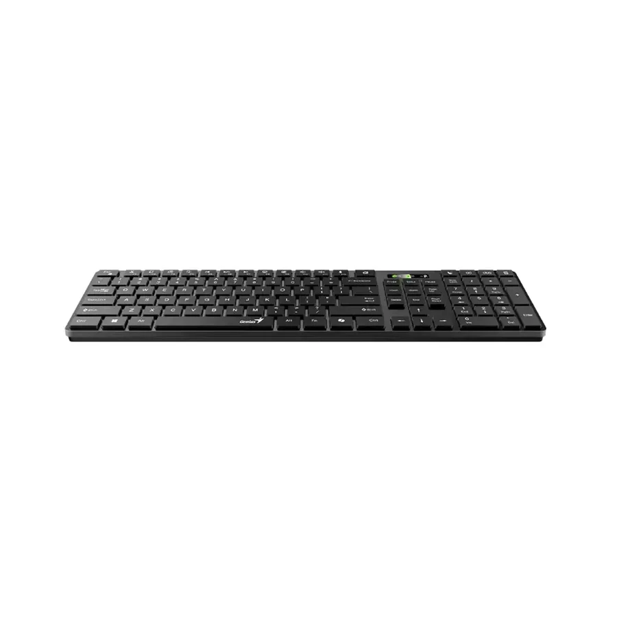 Клавиатура Genius Slimstar 7250BT — 3
