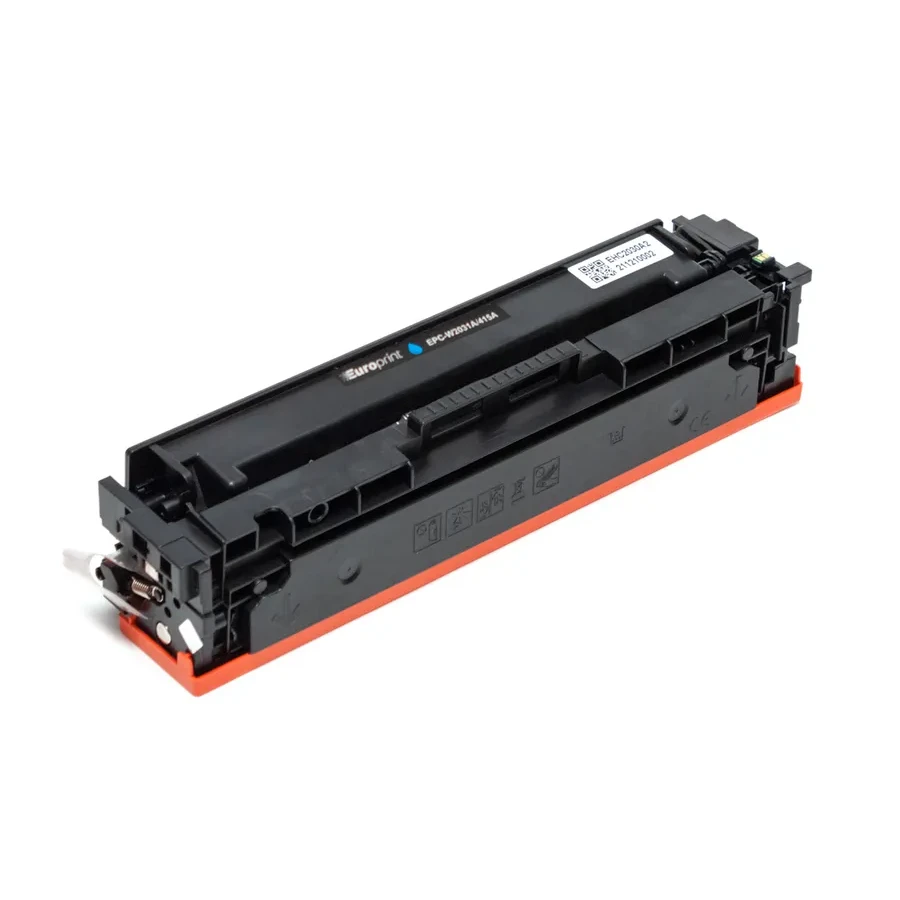 Картридж Europrint EPC-W2031A, синий, 2100 страниц