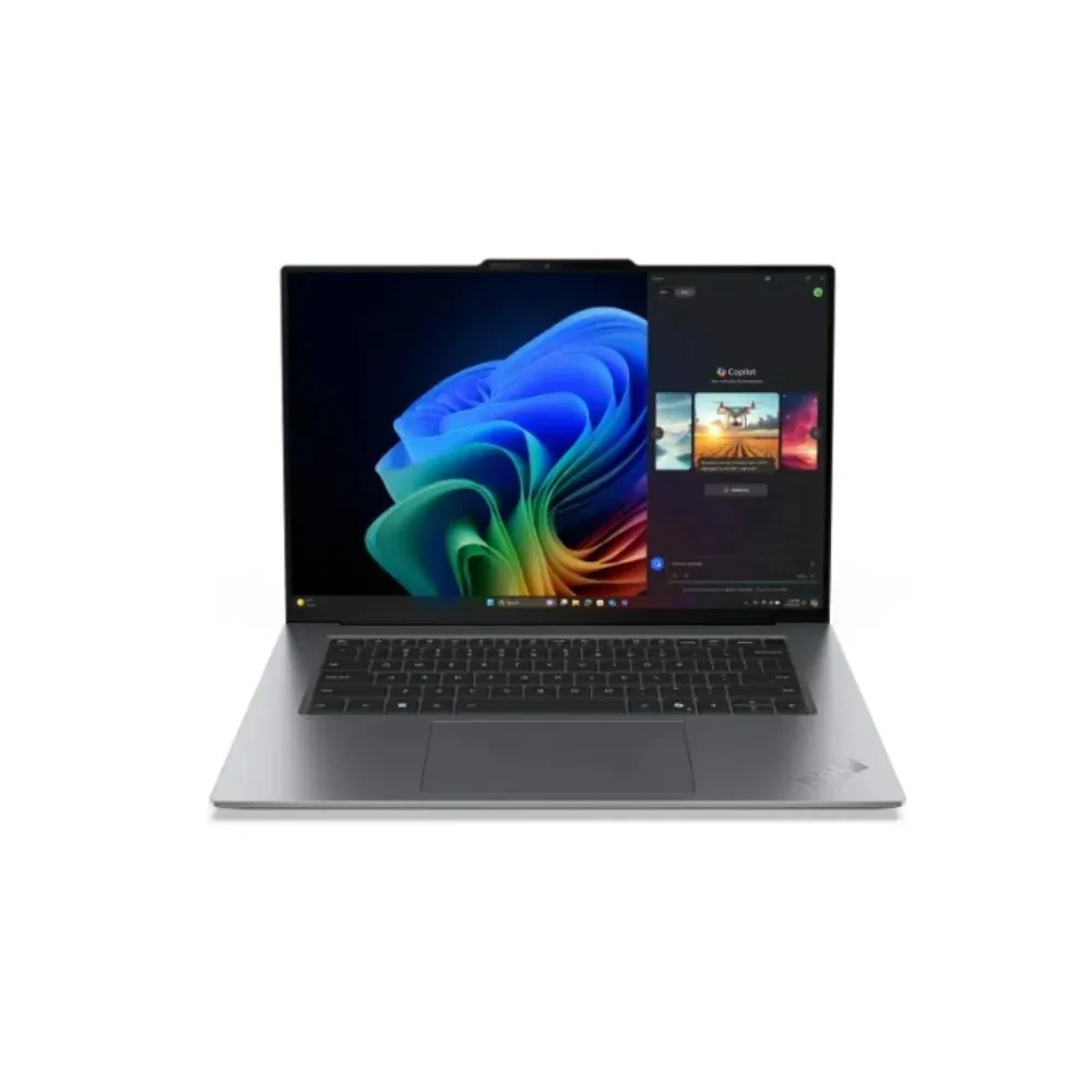 Ноутбук Lenovo ThinkPad X9- G1 'wuxga Oled/Core Ult5-226v/ / /Win Pro (21QA002GRT), 226V, 16 ГБ, 512 ГБ, 14"
