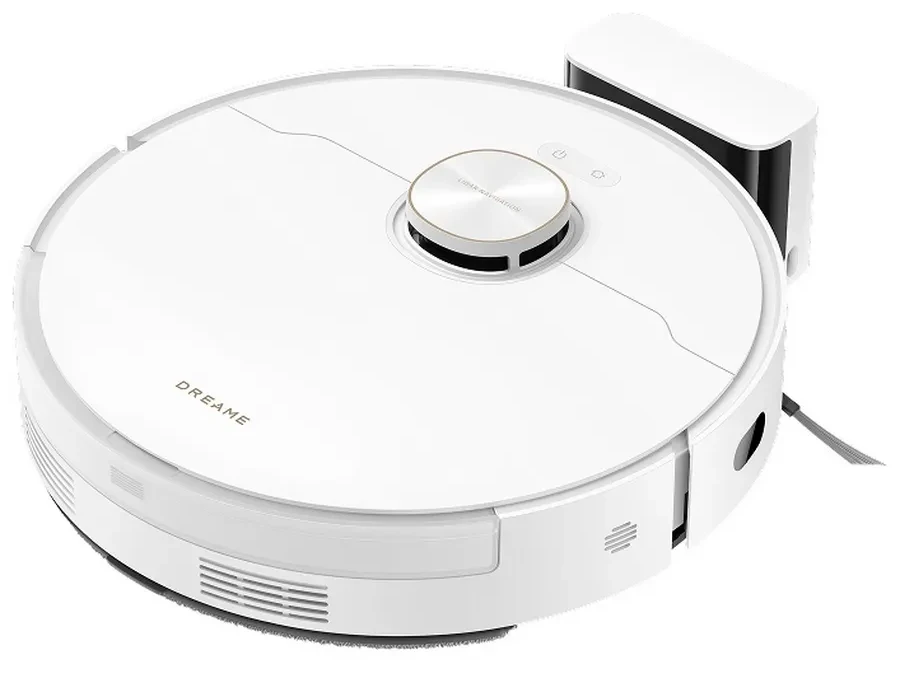 Робот-пылеcос Dreame Robot Vacuum D30 Pro — 3