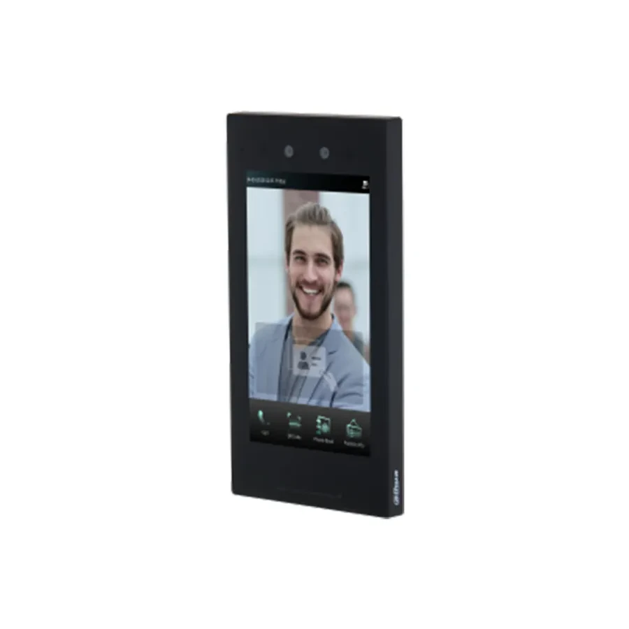 Вызывная панель Dahua DHI-VTO7631Q — 3