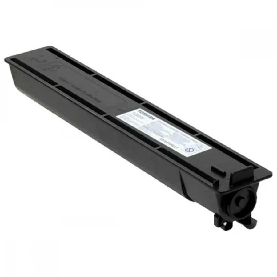 6AJ00000247 T-2507E TONER BLACK (CARTRIDGE)