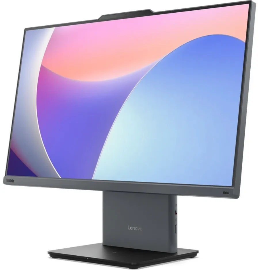 Моноблок Lenovo ThinkCentre neo 50a 24 Gen 6 LNL Intel Core Ultra 5 226V/16GB/512GB SSD / Intel Arc