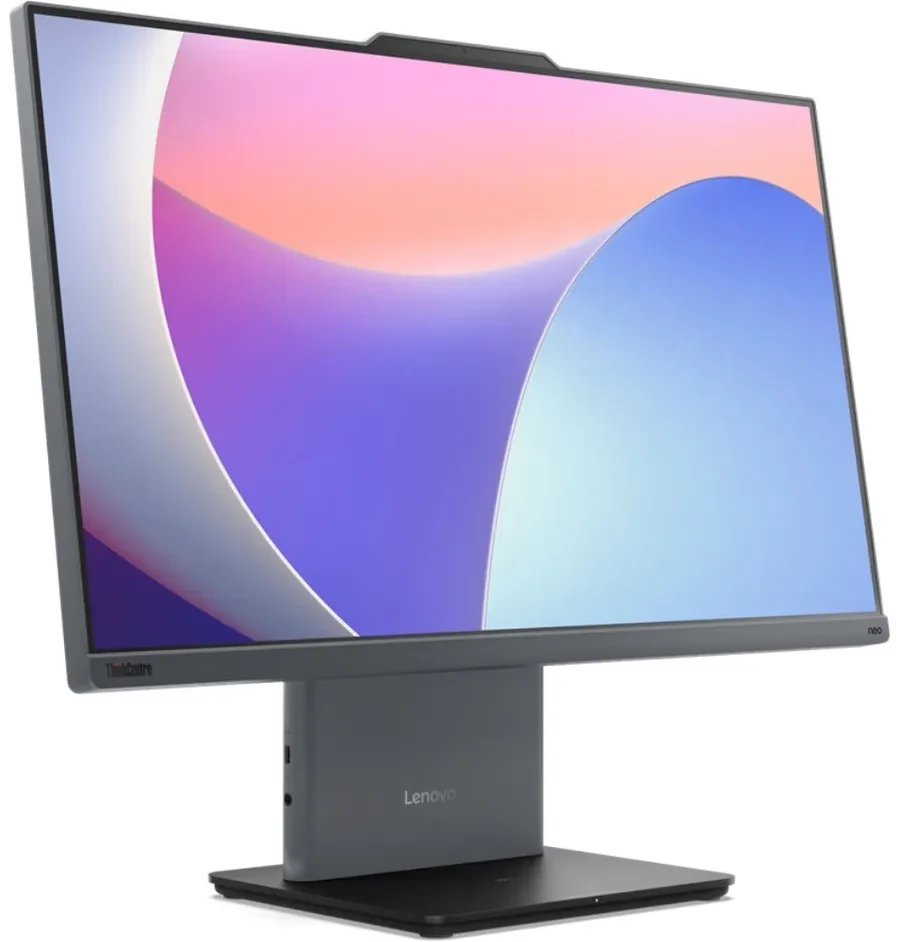 Моноблок Lenovo ThinkCentre neo 50a 24 Gen 6 LNL Intel Core Ultra 5 226V/16GB/512GB SSD / Intel Arc — 2