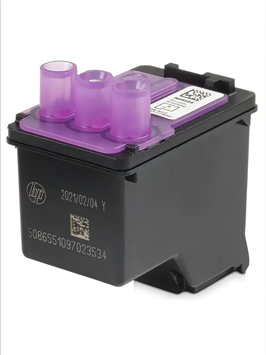 HP Tri-Color Original Printhead for HP Smart Tank 660/670/700/ 6000/7000/7300 and 7600 series