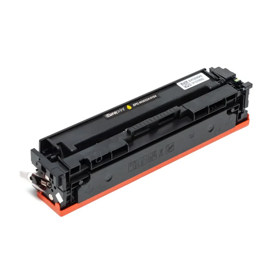 Картридж Europrint EPC-W2032A, жёлтый, 2100 страниц