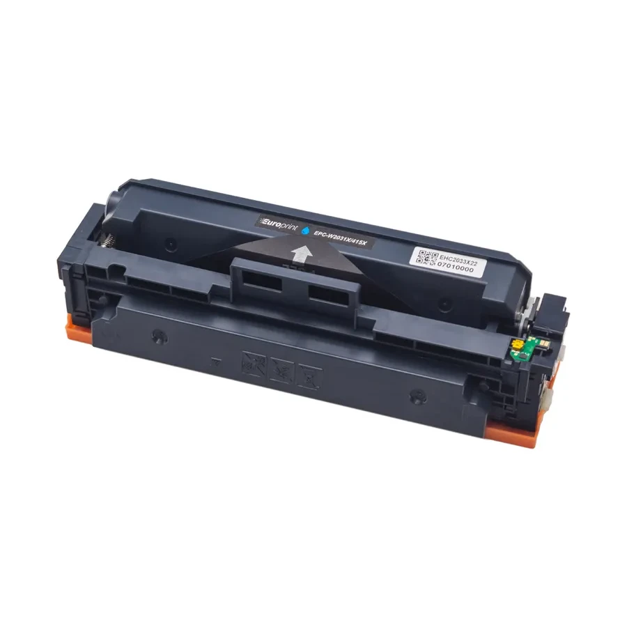 Картридж Europrint EPC-W2031X, синий, 6000 страниц