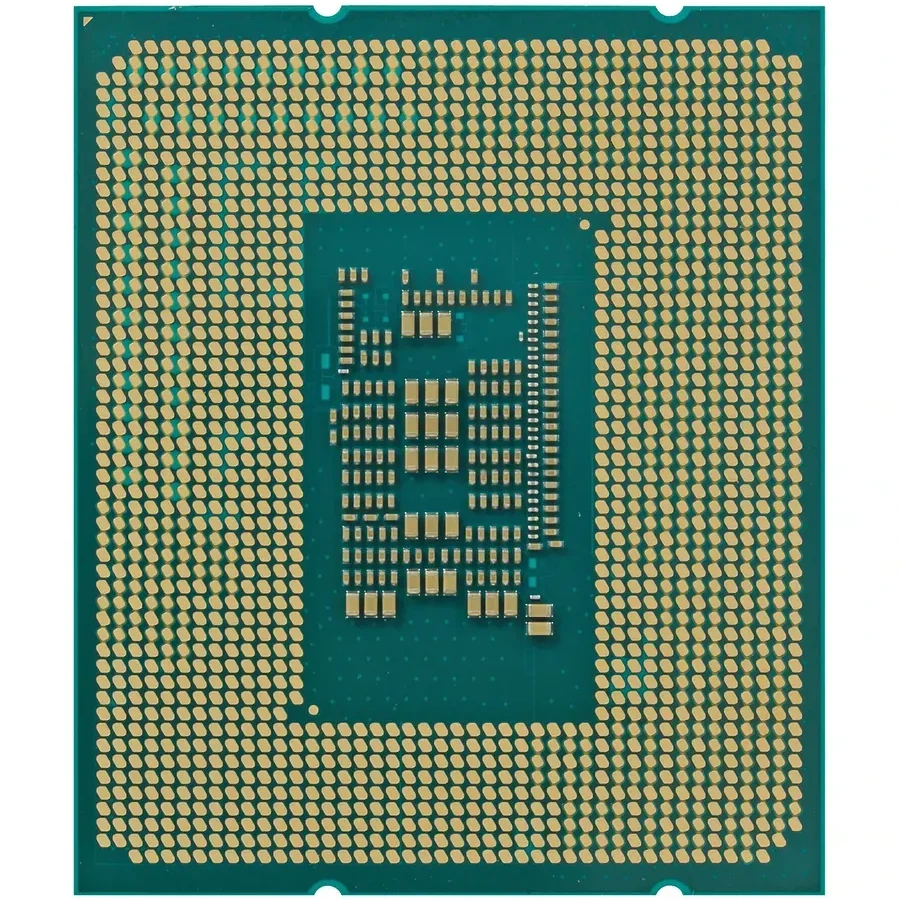 СPU Intel Сore i5-12400, 2.5GHz (Alder Lake, 4.4), 6C/12T, 18MB L3, UHD730, MTP 117W, S1700, oem — 2