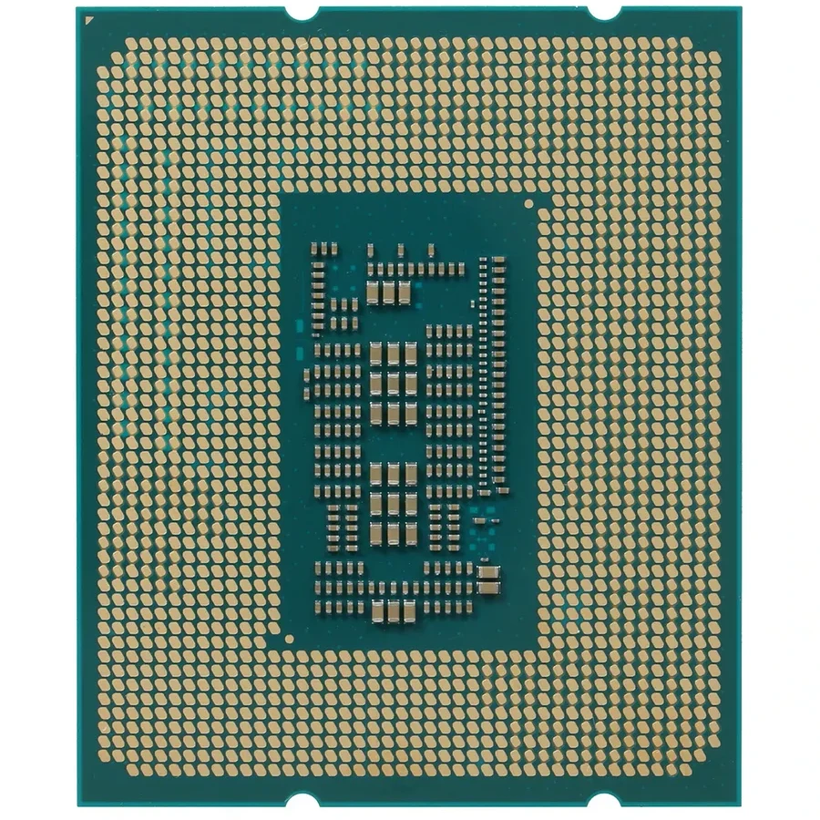 Процессор Intel CPU Desktop Core i7-12700F (2.1GHz, 25MB, LGA1700) tray — 5