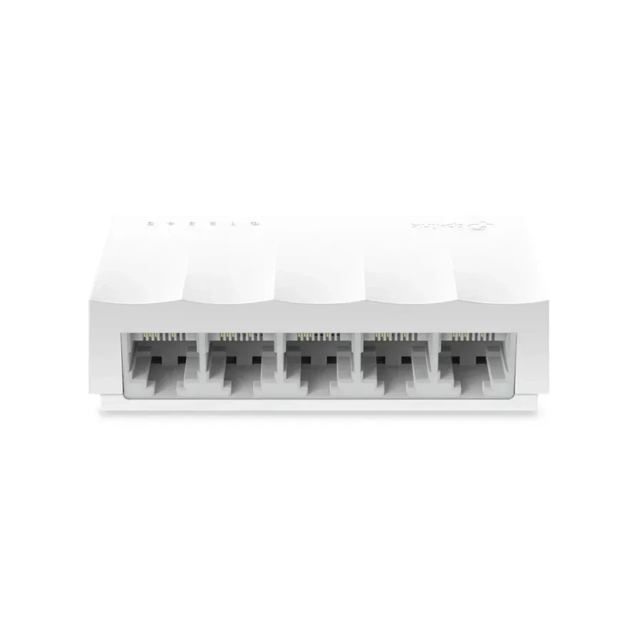 Коммутатор TP-Link LS1005 — 4
