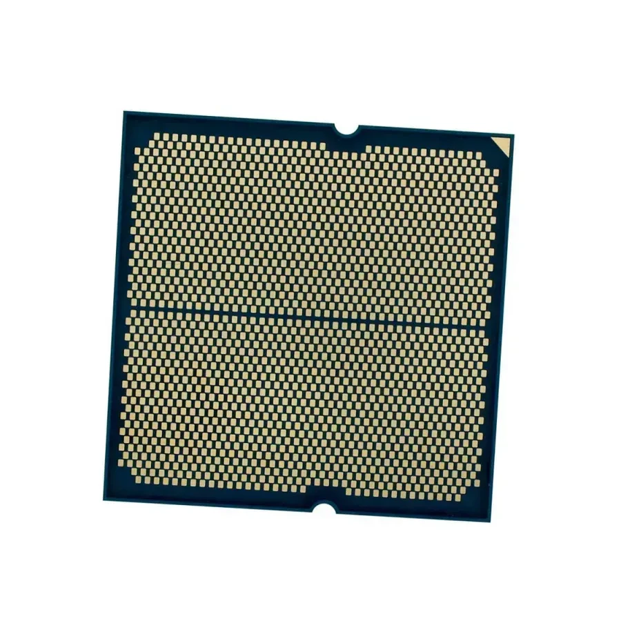 Процессор CPU AMD Ryzen 5 9600X 3.9(до 5.4) GHz, 6C/12T, 6+32Mb, TDP65W, Socket AM5, oem — 2