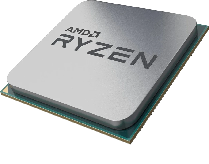 Процессор CPU AMD Ryzen 5 5600X 3.7 GHz/6core/3+32Mb/95W Socket AM4