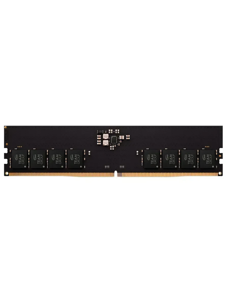 Оперативная память 8GB 5600MHz DDR5 Team Group ELITE 44800MB/s CL46 1.1V TED58G5600C4601