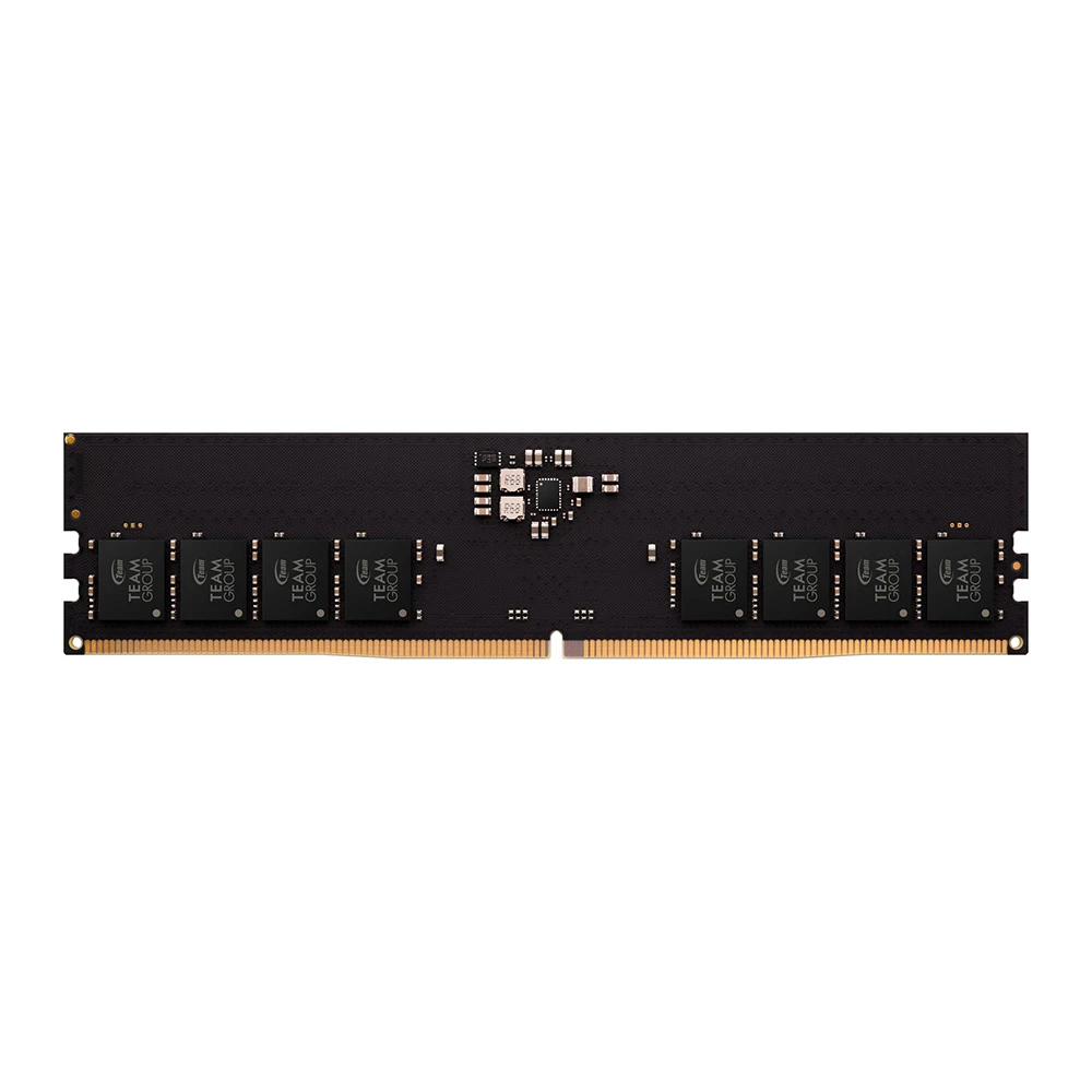 Оперативная память DDR-5 DIMM 16GB/5600MHz Team Group ELITE, CL46-46-46-90, 1.1V, BOX