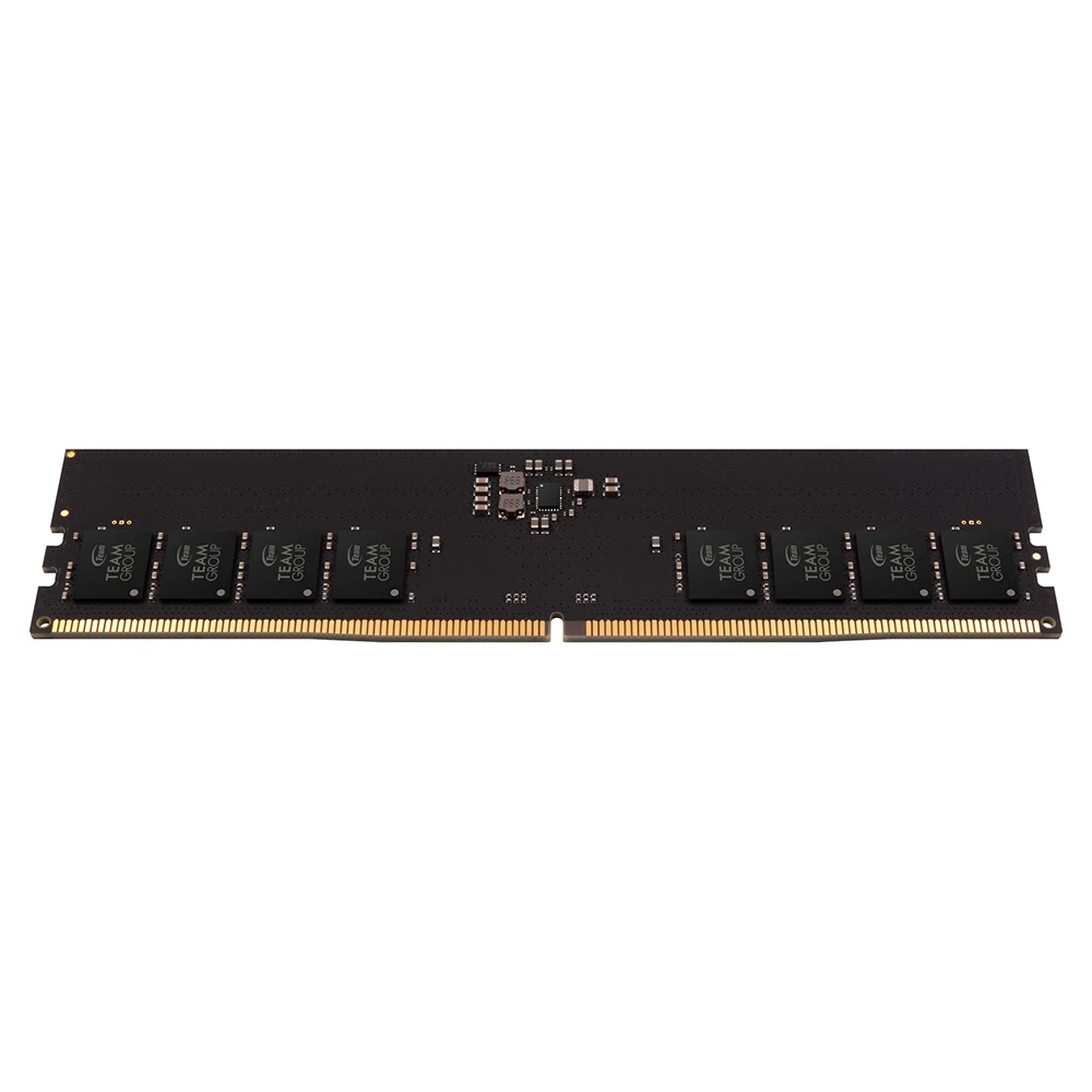 Оперативная память DDR-5 DIMM 16GB/5600MHz Team Group ELITE, CL46-46-46-90, 1.1V, BOX — 2