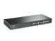 Switch 24 port TP-Link TL-SG1024 10/100/1000 Мбит/с Gigabit Ethernet Fast Ethernet — 2