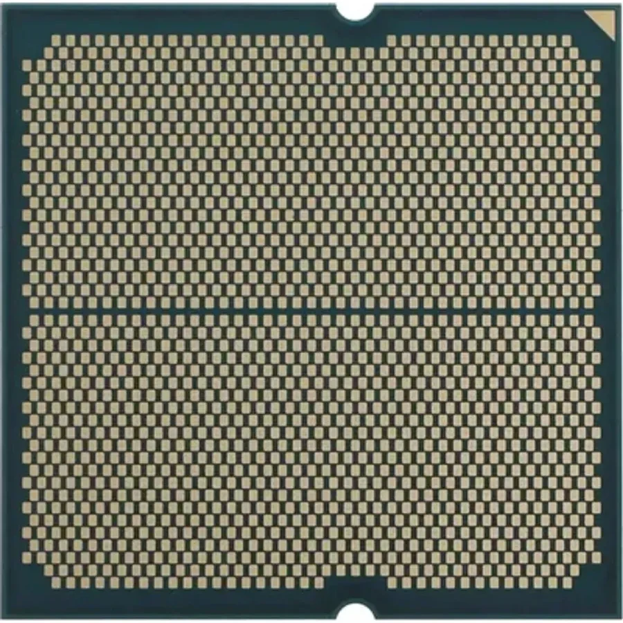 Процессор AMD Ryzen 5 8400F, AM5/6 cores/Zen4/4.2GHz/16MB L3/4nm/65W, OEM — 3