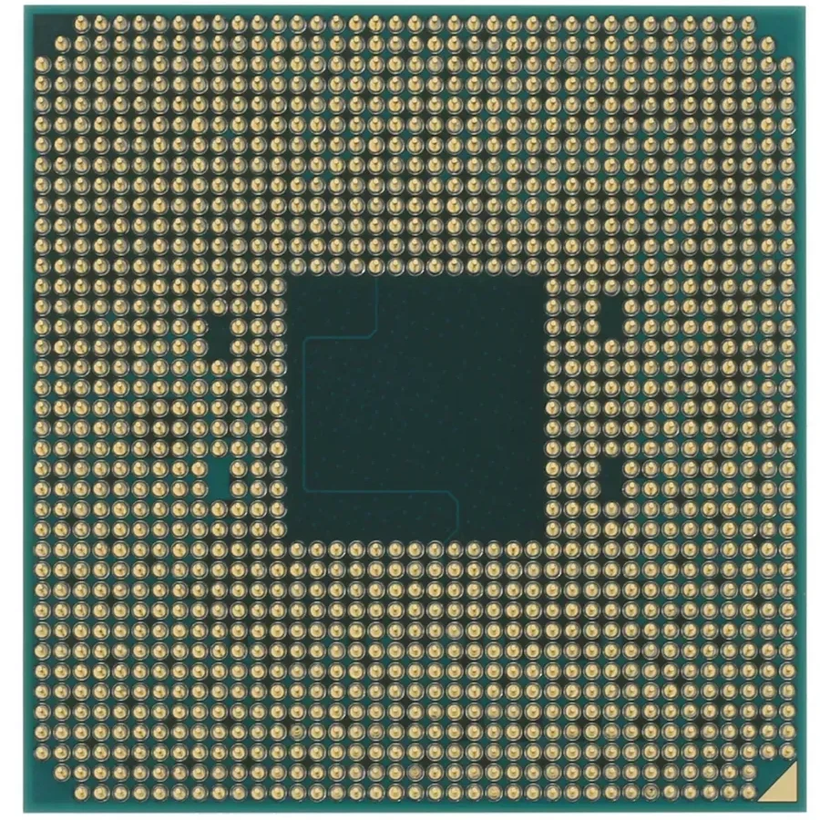 Процессор AMD Ryzen 3 3200G, AM4/4 cores/Zen+/3.6GHz/4MB L3/12nm/Radeon Vega 8/65W, OEM — 2
