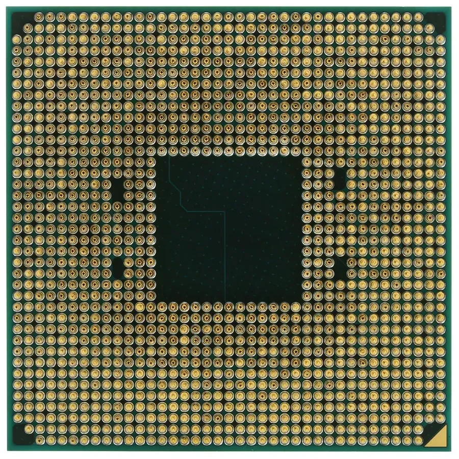 Процессор AMD Ryzen 5 4500, AM4/6 cores/Zen2/3.6GHz/8MB L3/7nm/65W, OEM
