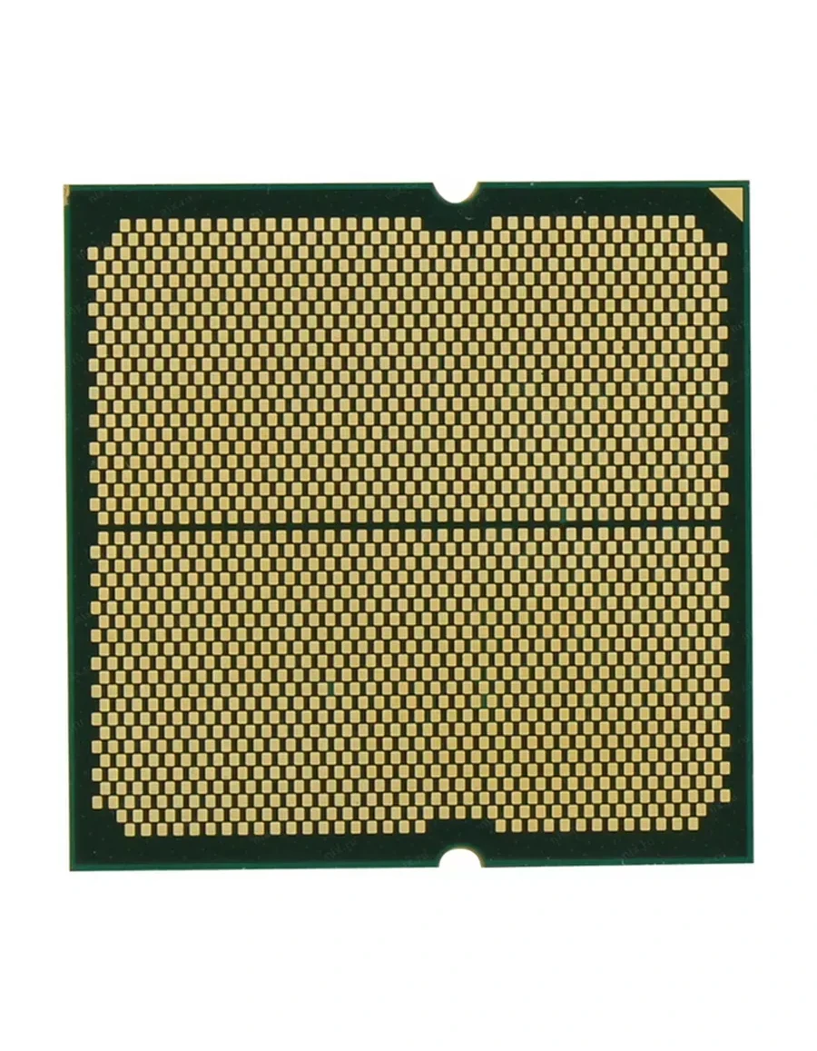Процессор AMD Ryzen 5 7600X, AM5/6 cores/Zen4/4.7GHz/32MB L3/5nm/Radeon Graphics/105W, OEM — 3