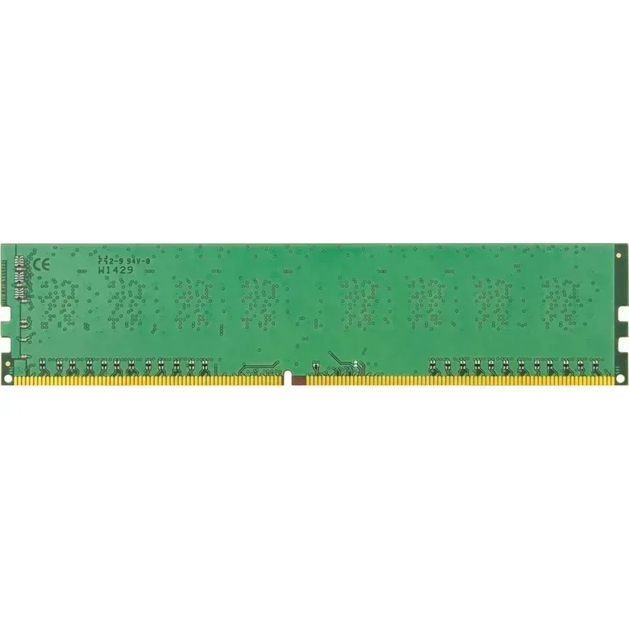 Оперативная память Kingston DRAM 8GB 3200MT/s DDR4 Non-ECC CL22 DIMM 1Rx8 — 2