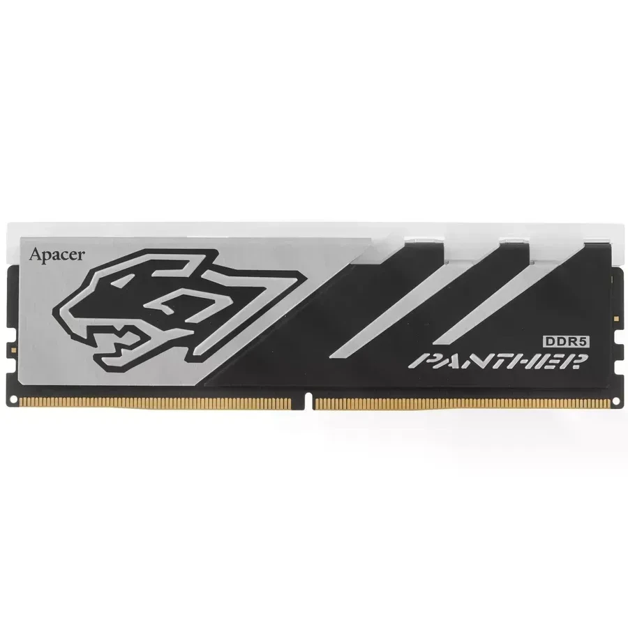 Модуль памяти Apacer Panther AH5U16G60C6229BAA-1 DDR5 16GB