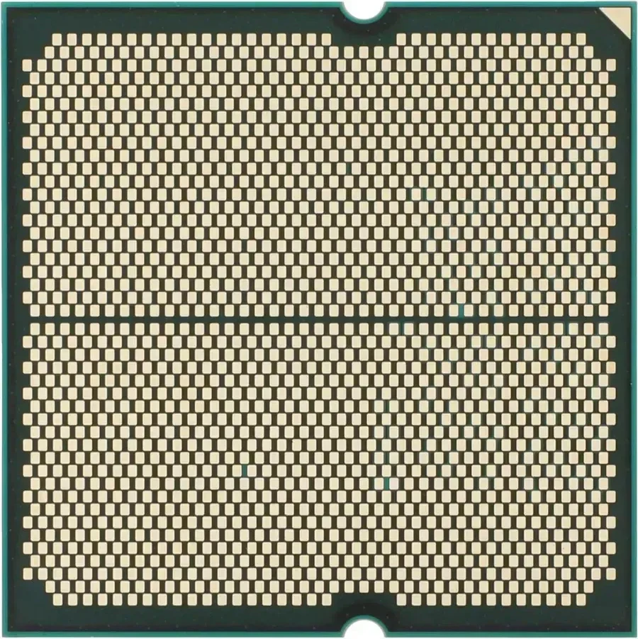 Процессор AMD Ryzen 5 7600X 4,7Гц (5,3ГГц Turbo) 6C/12T 32MB L3 105W-142W AM5 OEM 100-000000593 — 2